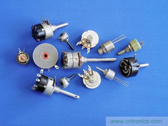 教你幾分鐘學會檢測二三極管、mos管、電阻、電容、電位器好壞 教你幾分鐘學會檢測二三極管、mos管、電阻、電容、電位器好壞