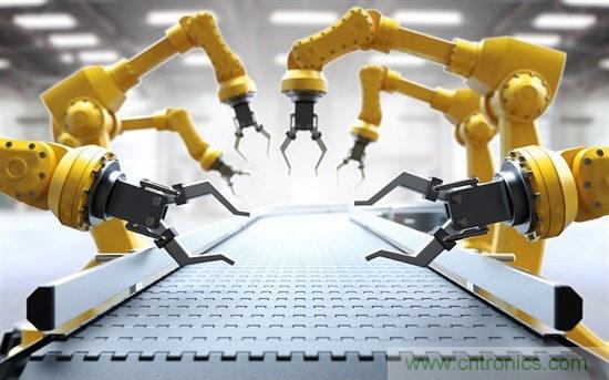 微秒計數究竟有多強大？快速電流回路創(chuàng)新技術為智能電機賦能