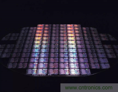 集成電路產(chǎn)業(yè)呼喚中國&ldquo;芯&rdquo; 杭州青山湖促微納制造創(chuàng)新項(xiàng)目落地集群