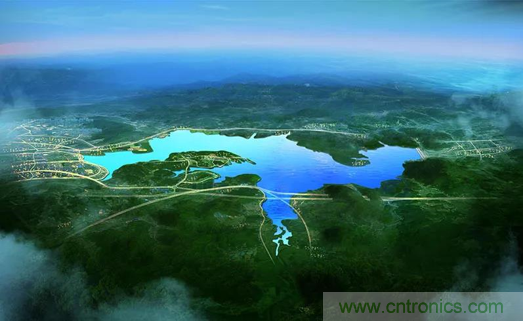 集成電路產(chǎn)業(yè)呼喚中國&ldquo;芯&rdquo; 杭州青山湖促微納制造創(chuàng)新項(xiàng)目落地集群