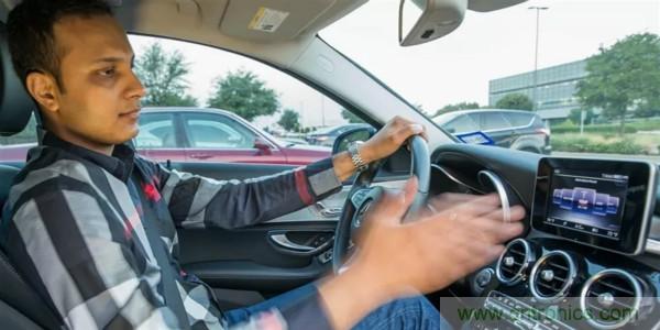 德州儀器毫米波傳感器幫你縮短通勤時(shí)間，讓生活更智能！