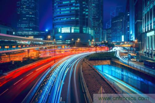 德州儀器毫米波傳感器幫你縮短通勤時(shí)間，讓生活更智能！