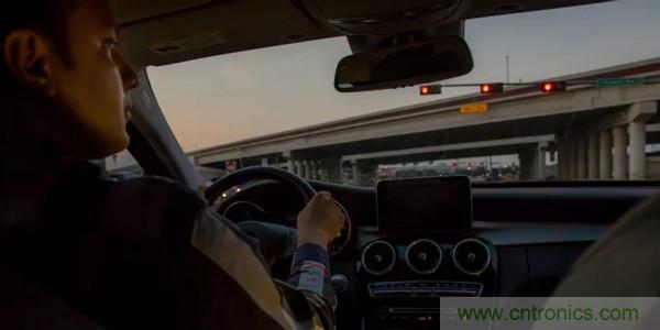 德州儀器毫米波傳感器幫你縮短通勤時(shí)間，讓生活更智能！