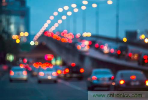 德州儀器毫米波傳感器幫你縮短通勤時(shí)間，讓生活更智能！