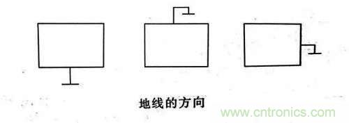 了解這些電路圖規(guī)則，一文教你看懂電路圖