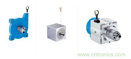 拉線位移傳感器原理、設(shè)計(jì)方案、接線圖