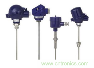 熱電偶溫度傳感器特點、優缺點、工作原理、應用、使用方法