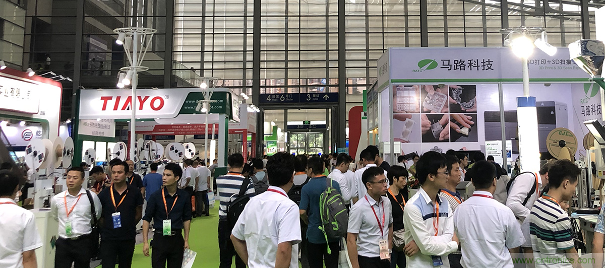 2019深圳國際連接器線束及加工展覽會將繼續擴大規模，開啟新篇章