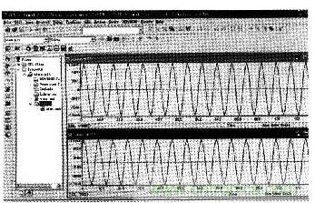 如何讓DSP數字振蕩器產生移相正弦波？