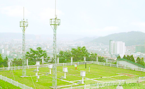 超聲波風速傳感器在生活環(huán)境中的各種應(yīng)用