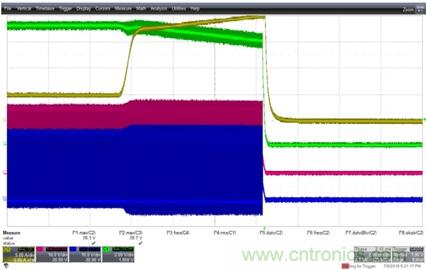 解析有源鉗位吸收器電路及其數字實現(xiàn)方式