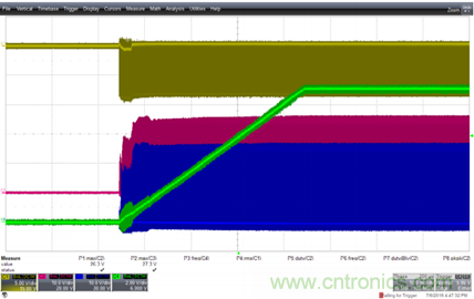 解析有源鉗位吸收器電路及其數字實現(xiàn)方式