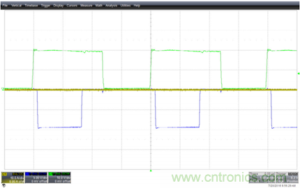 解析有源鉗位吸收器電路及其數字實現(xiàn)方式