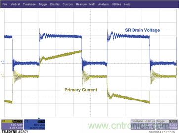 解析有源鉗位吸收器電路及其數字實現(xiàn)方式