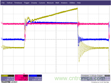 解析有源鉗位吸收器電路及其數字實現(xiàn)方式
