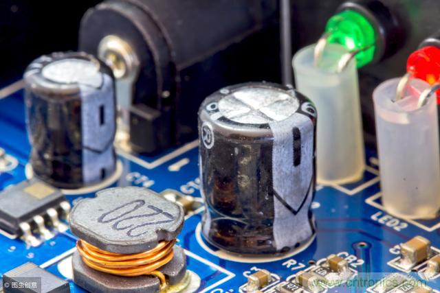 一文讀懂電容在電路中起什么作用？