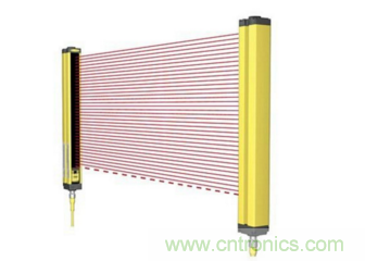 光幕傳感器持續(xù)亮紅燈時什么問題？光幕傳感器如何關(guān)閉？