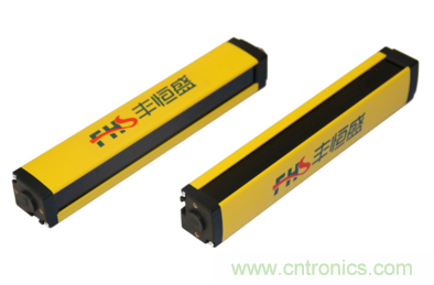 光幕傳感器持續(xù)亮紅燈時什么問題？光幕傳感器如何關(guān)閉？