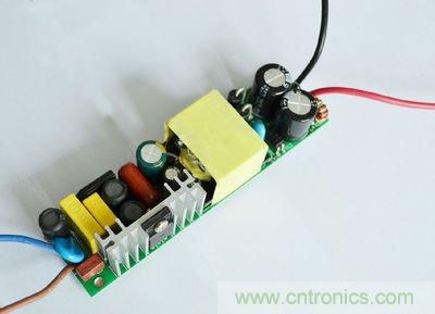 LED驅動電源設計，需要考慮的哪些關鍵點？