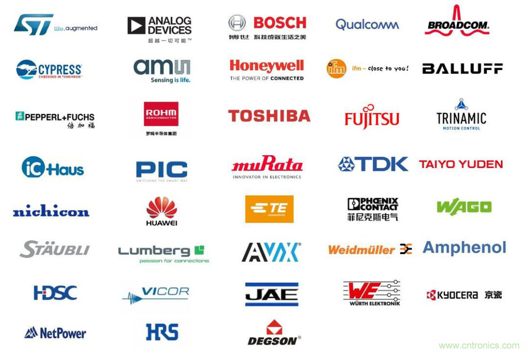 慕尼黑上海電子展倒計(jì)時(shí)邀您共賞未來電子新科技，錯(cuò)過就將再等一年！