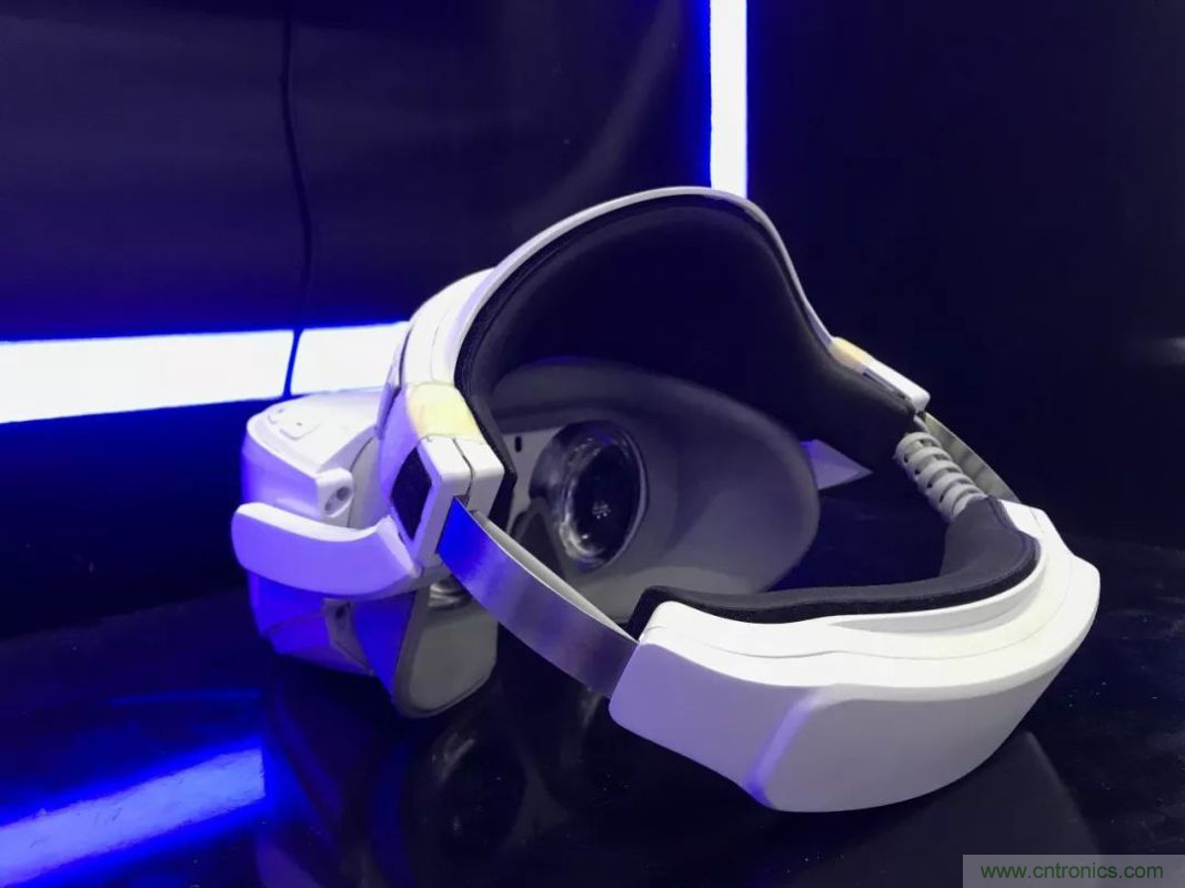 從科幻到現實，CITE陪伴VR產業走向成熟