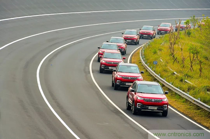 盤點(diǎn)汽車產(chǎn)業(yè)發(fā)展成果，CITE2019交年終答卷，指未來發(fā)展之路