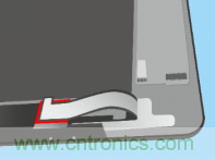 德莎易拉膠系列解決方案：輕輕一拉，無(wú)痕移除