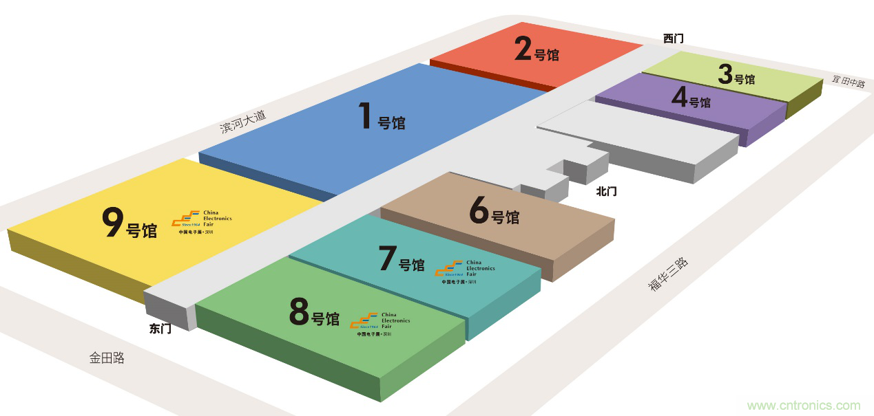 電子行業(yè)年度盛會,精彩一觸即發(fā)!——文末彩蛋更精彩! 電子行業(yè)年度盛會,精彩一觸即發(fā)!——文末彩蛋更精彩!