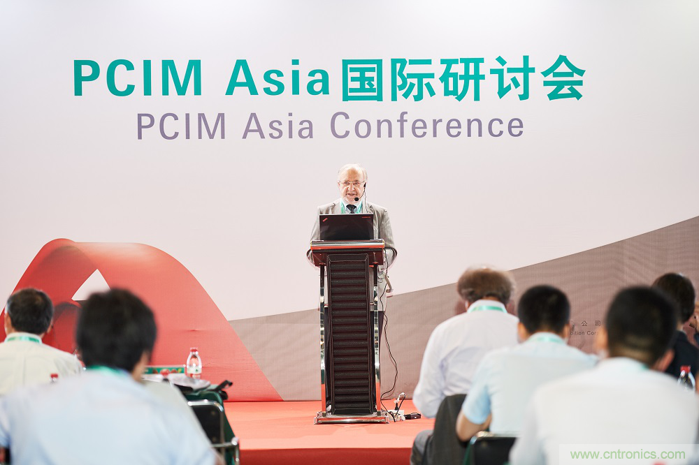 PCIM Asia 2019 展商反應(yīng)熱烈,至今已售出超過70%展位 PCIM Asia 2019 展商反應(yīng)熱烈,至今已售出超過70%展位
