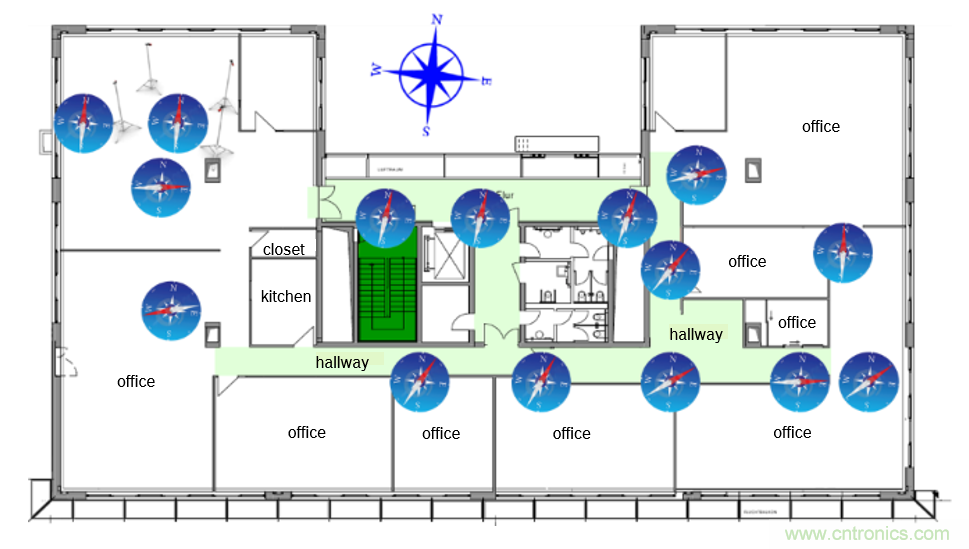 傳感器數(shù)據(jù)融合:提升增強(qiáng)游戲、導(dǎo)航和VR用戶體驗(yàn)的關(guān)鍵組件 傳感器數(shù)據(jù)融合:提升增強(qiáng)游戲、導(dǎo)航和VR用戶體驗(yàn)的關(guān)鍵組件