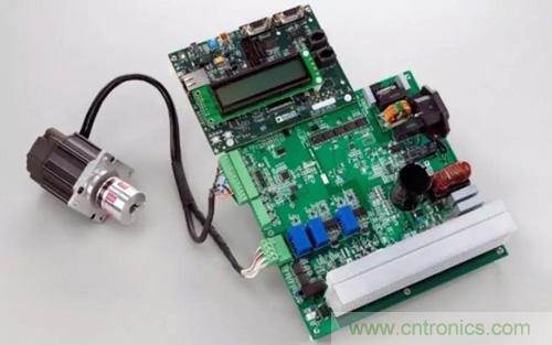 如何實(shí)現(xiàn)電機(jī)驅(qū)動(dòng)中&Sigma;-&Delta; ADC的最佳性能？