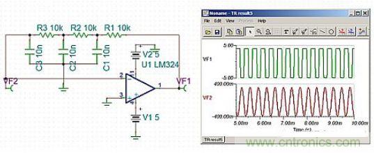 不要低估輸入作為輸出的力量，這個方法幫你節省一個運算放大器