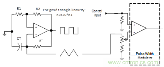 不要低估輸入作為輸出的力量，這個方法幫你節省一個運算放大器