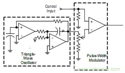 不要低估輸入作為輸出的力量，這個方法幫你節省一個運算放大器