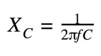 無源RC濾波器，看文了解一下