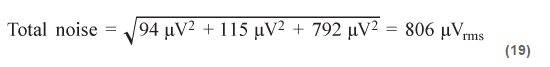 如何在實現高帶寬和低噪聲的同時確保穩定性？（二）