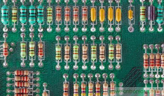 會用零歐姆電阻，是設計電路的一個重要技能！