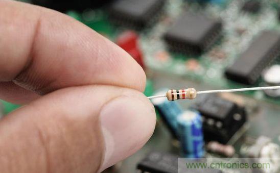 會用零歐姆電阻，是設計電路的一個重要技能！