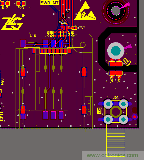 硬件工程師需知的：射頻模塊類產(chǎn)品，ESD抗擾度應(yīng)當如何考慮？
