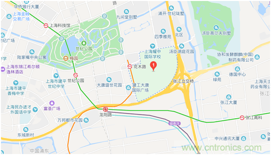 周六見！看BAT是如何用AI在智慧城市里&ldquo;跑馬圈地&rdquo; 大會倒計時