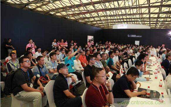 WAIE大戰(zhàn)&ldquo;利奇馬&rdquo;，3萬真粉如約駕臨&ldquo;WAIE 2019第四屆上海國際人工智能展覽會&rdquo;