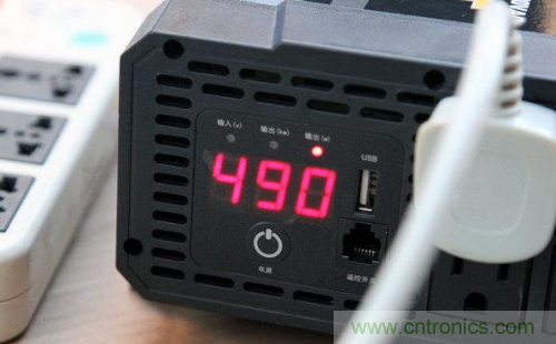 逆變器選擇如何做到&ldquo;對癥下藥&rdquo;？