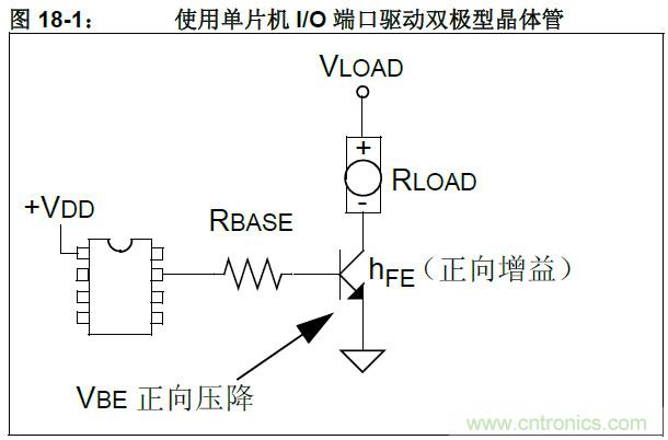 收藏！5V轉3.3V電平的19種方法技巧