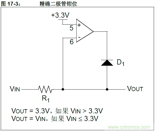 收藏！5V轉3.3V電平的19種方法技巧
