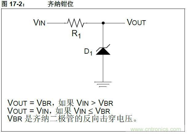 收藏！5V轉3.3V電平的19種方法技巧