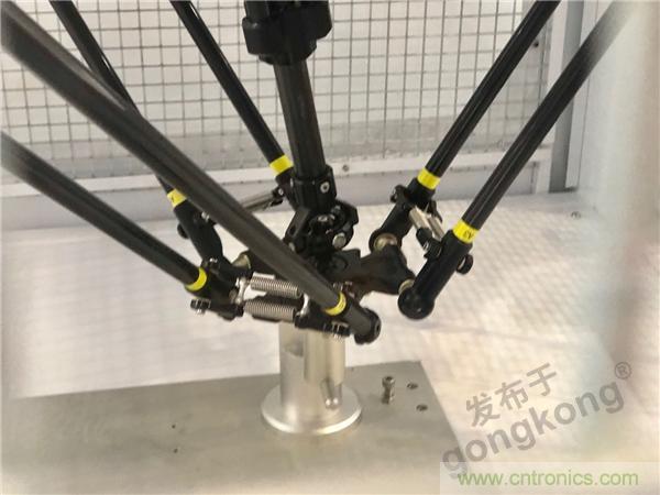 科爾摩根：從標準到定制，運動控制的大本營