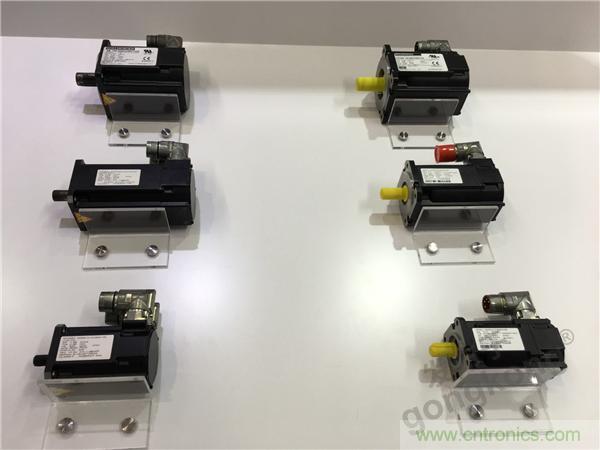 科爾摩根：從標準到定制，運動控制的大本營