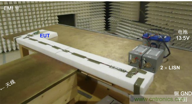 德州儀器:DC DC 轉換器 EMI 的工程師指南(四)——輻射發射 德州儀器:DC DC 轉換器 EMI 的工程師指南(四)——輻射發射