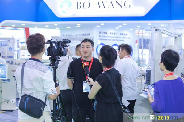 2019具有影響力的連接器線纜線束加工展覽會今日在深圳開幕,匯聚全球近500家廠商參展 國內外知名品牌廠商薈萃 一站看盡全產業盛景