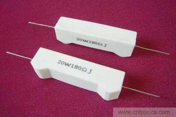 常見電阻器分類，你真的知道嗎？